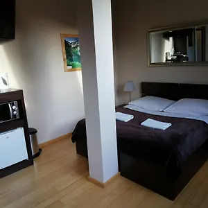 https://apartamenty-tatrzanskie.zakopanehotels.org