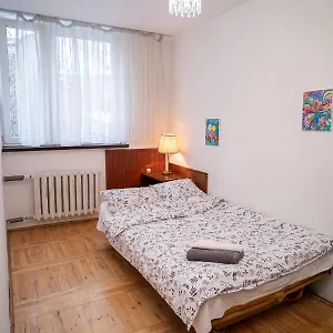  Apartament Apartrooms Near Metro Dw Wilenski Dnf