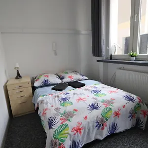  Apartament Fantastic Waw - J7 E