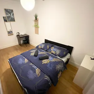  Apartament Fantastic Waw - K 6